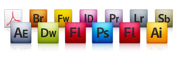 graphic designer software