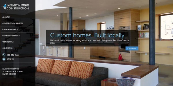 Boulder Mobile Responsive Wordpress Development